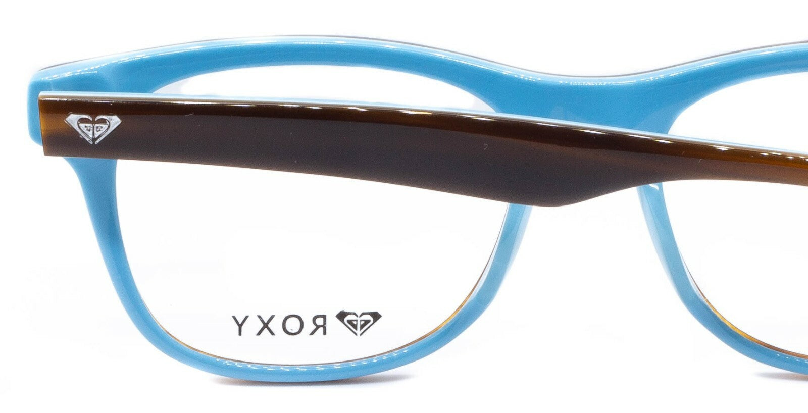 ROXY SELENE ERJEG03035/ABRN 50mm Eyewear FRAMES Glasses RX Optical Eyeglasses