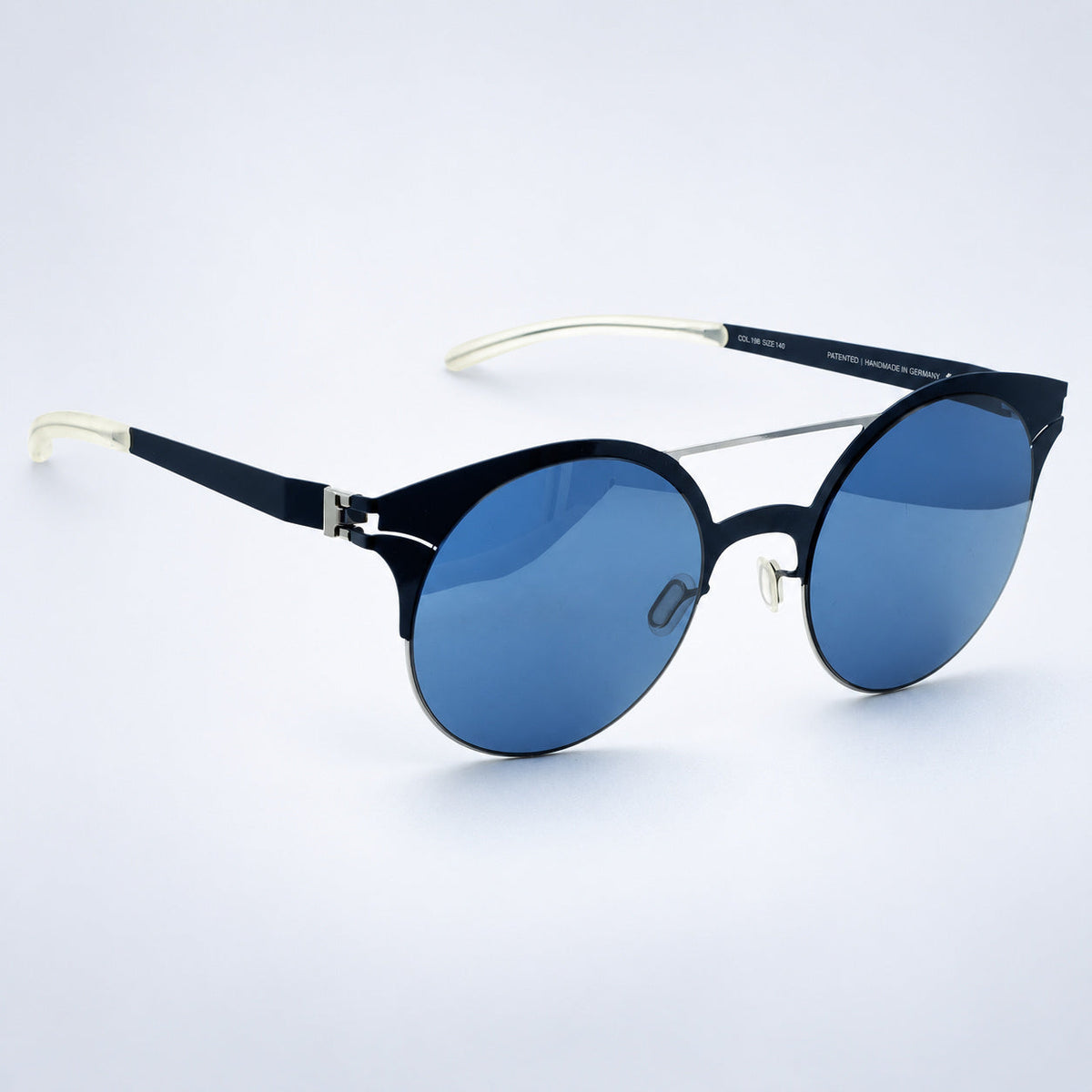 MYKITA Philomene Col. 198 52mm SUNGLASSES Shades Eyewear - New BNIB Germany
