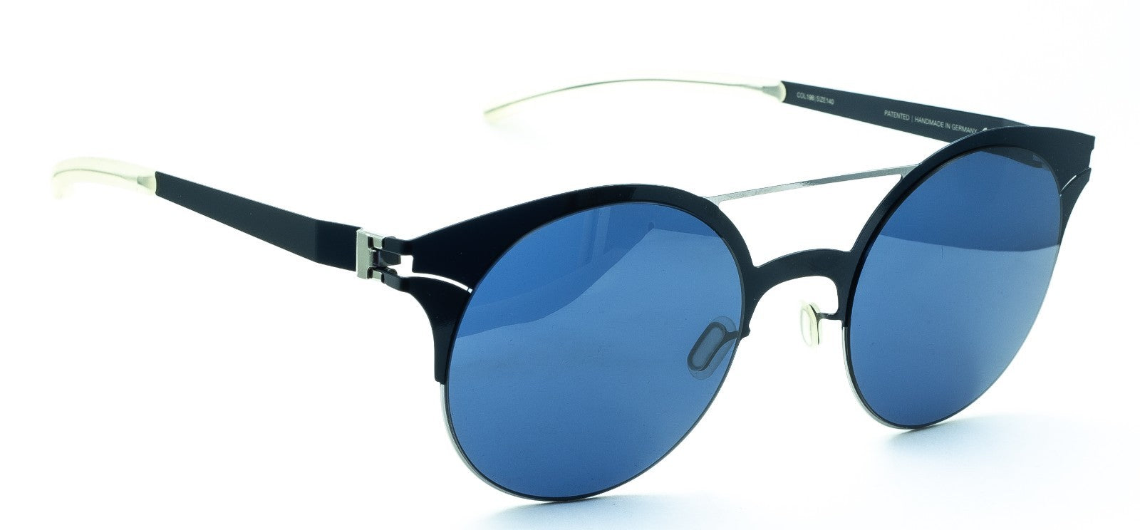MYKITA Philomene Col. 198 52mm SUNGLASSES Shades Eyewear - New BNIB Germany