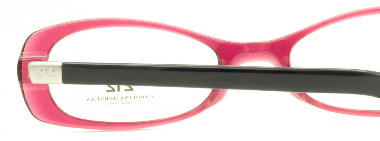 CAROLINA HERRERA RCH-212-2572 CA-1847 RX Optical FRAMES NEW Glasses Eyewear-BNIB