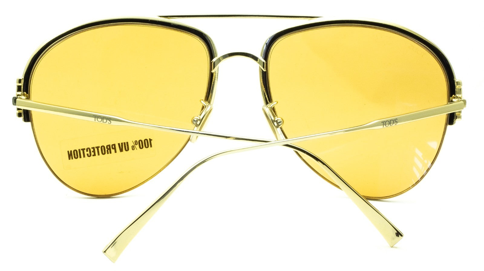 TOD'S TO312 30E 60mm Sunglasses Shades Eyewear FRAMES Eyeglasses Italy - BNIB