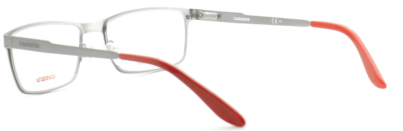 CARRERA CA6630 R80 54mm Eyewear FRAMES Glasses RX Optical Eyeglasses - TRUSTED