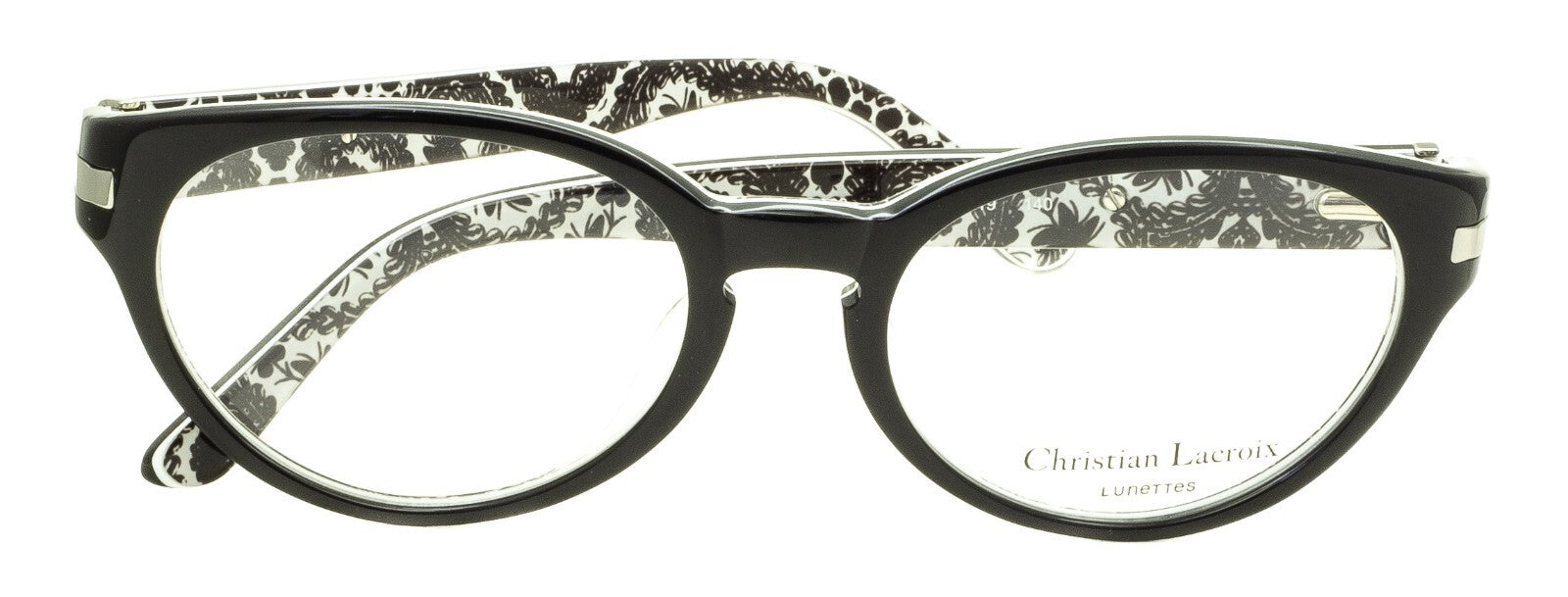 CHRISTIAN LACROIX CL1020 027 53mm Eyewear RX Optical FRAMES Eyeglasses Glasses