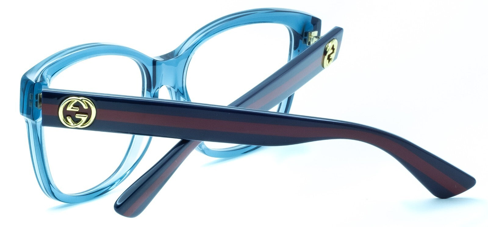 GUCCI GG0038ON 012 54mm Eyewear FRAMES Glasses RX Optical Eyeglasses New - Japan