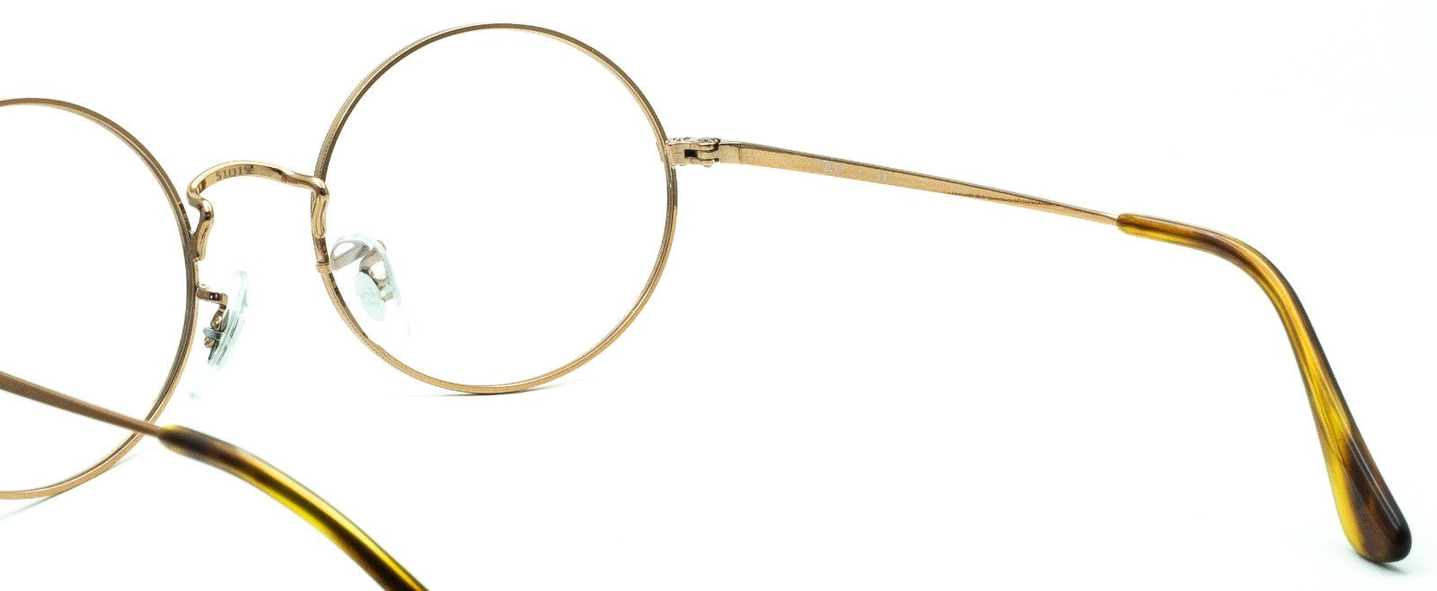 RAY BAN RB 1970V 2943 51mm FRAMES Eyeglasses RAYBAN Glasses RX Optical Eyewear