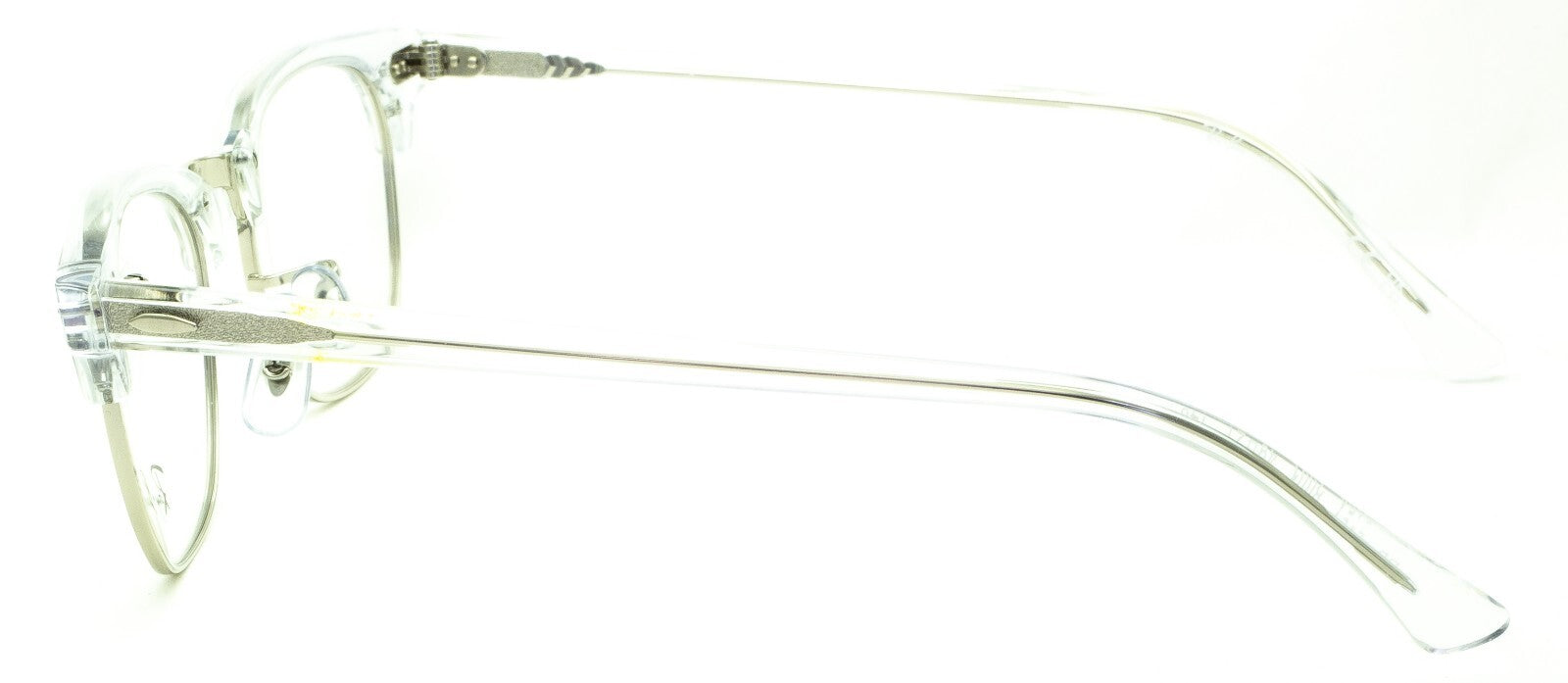 RAY BAN CLUBMASTER RB 5154 2001 49mm RX Optical FRAMES Eyewear Glasses - New