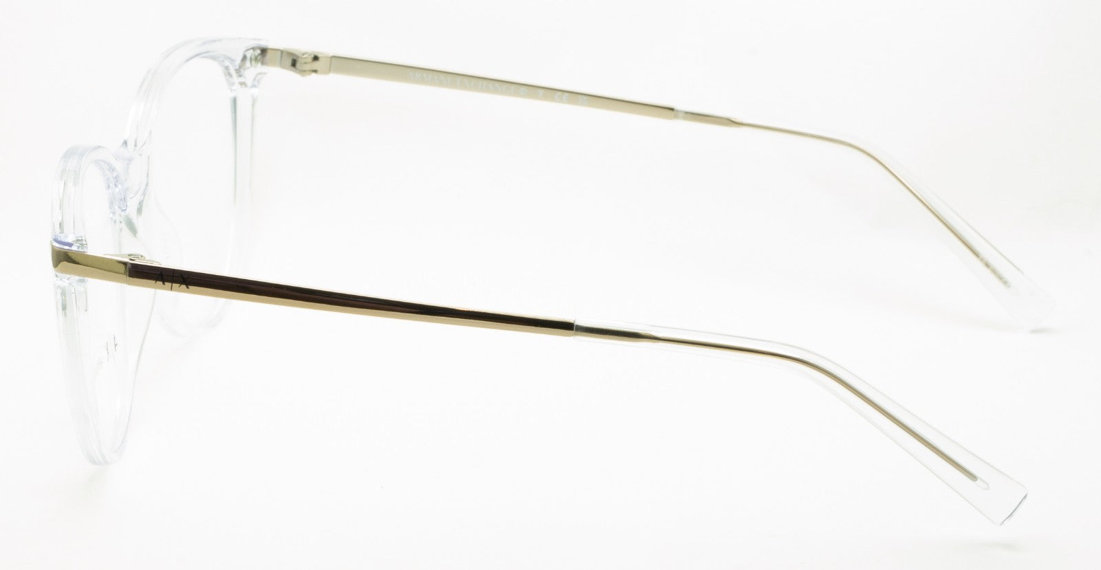 ARMANI EXCHANGE AX 3078 8333 53mm Eyewear FRAMES RX Optical Glasses Eyeglasses