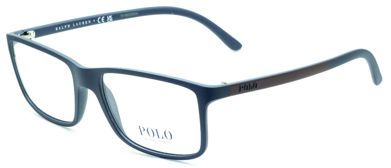 RALPH LAUREN POLO 2126 5006 55mm Eyewear FRAMES RX Optical Eyeglasses GlassesNew