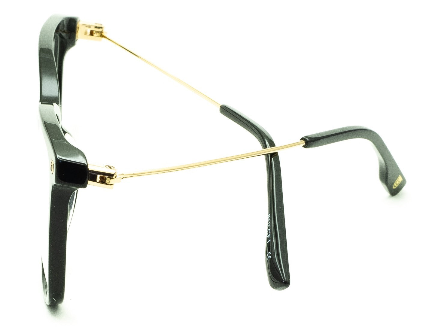 BULGET BG6463 A01 52mm RX Optical Eyewear Glasses Eyeglasses FRAMES  - New