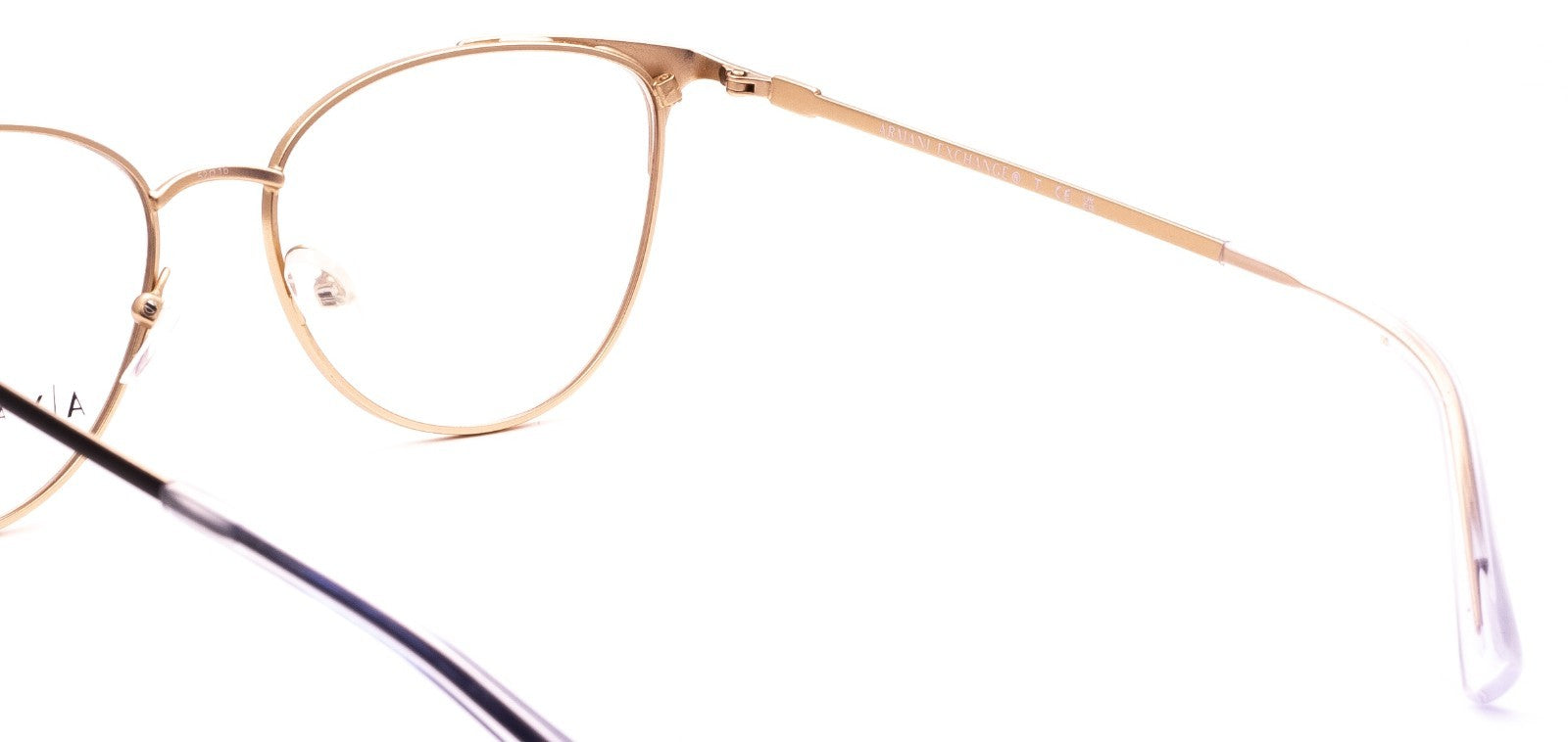 ARMANI EXCHANGE AX 1034 6106 52mm Eyewear FRAMES RX Optical Glasses Eyeglasses