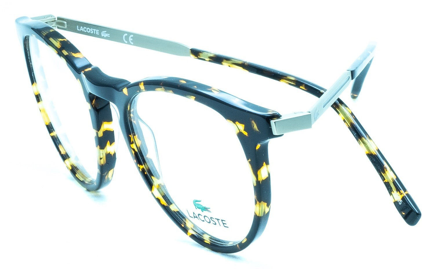 LACOSTE L2872 214 49mm RX Optical Eyewear FRAMES Glasses Eyeglasses - New BNIB