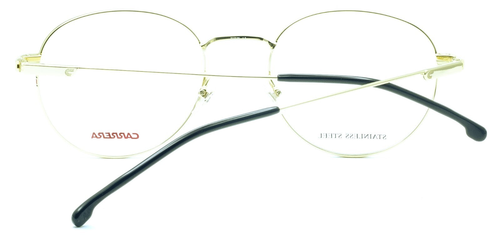 CARRERA 2009T J5G 51mm Eyewear FRAMES Glasses RX Optical Eyeglasses New - Italy