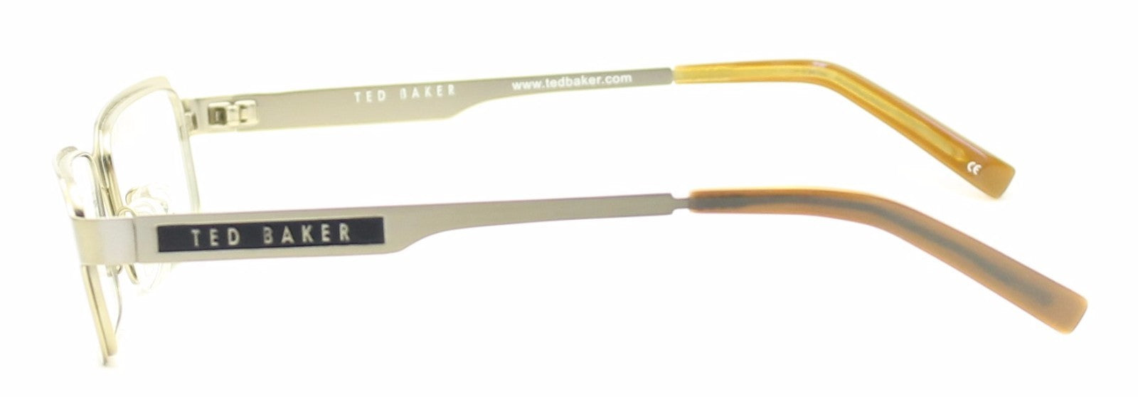 TED BAKER A Team 4134 524 52mm Eyewear FRAMES Glasses Eyeglasses RX Optical New