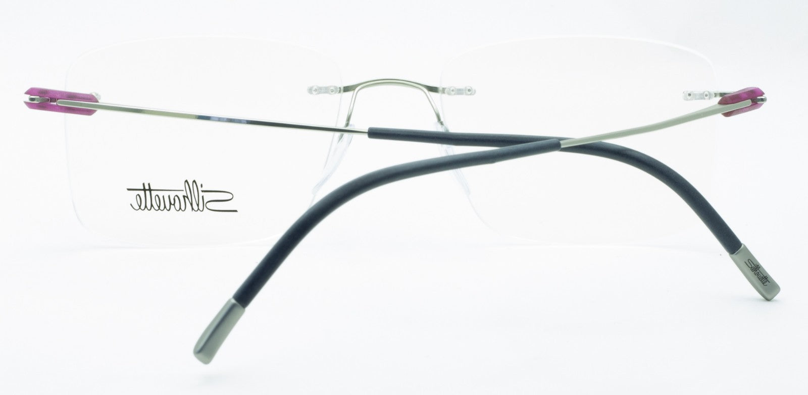 SILHOUETTE 5561 70 7200 50mm Eyewear FRAMES Optical Eyeglasses Glasses - Austria