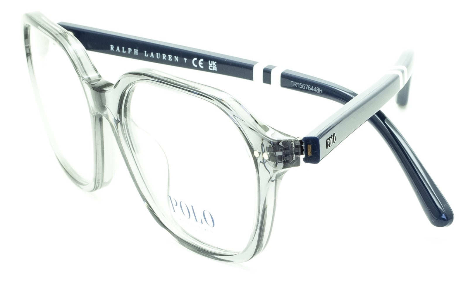 RALPH LAUREN POLO PH 2295U 6318 55mm Eyewear FRAMES RX Optical Glasses - New