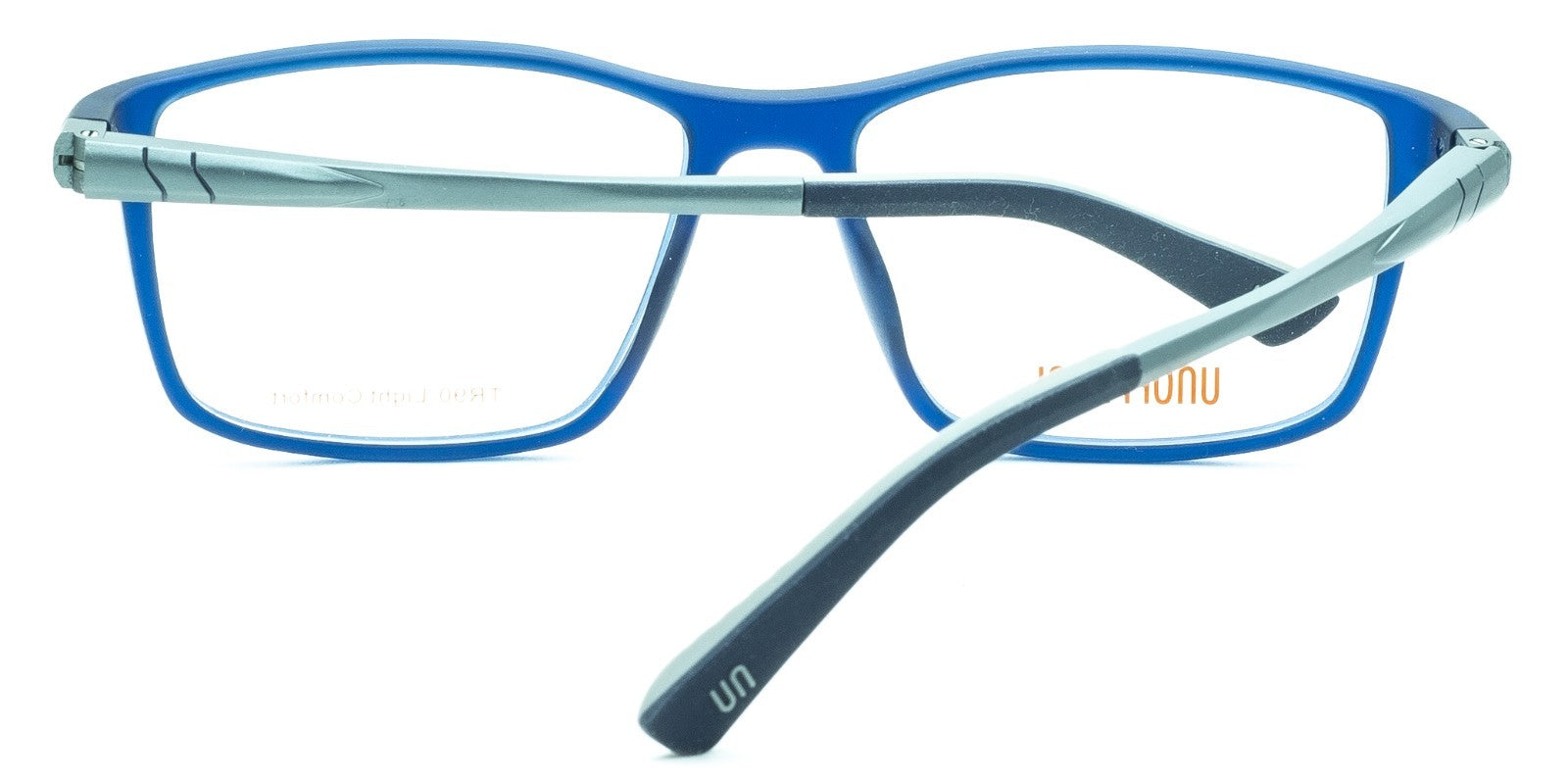 UNOFFICIAL UNOM0354 CG00 56mm Glasses RX Optical Eyewear Frames Eyeglasses New
