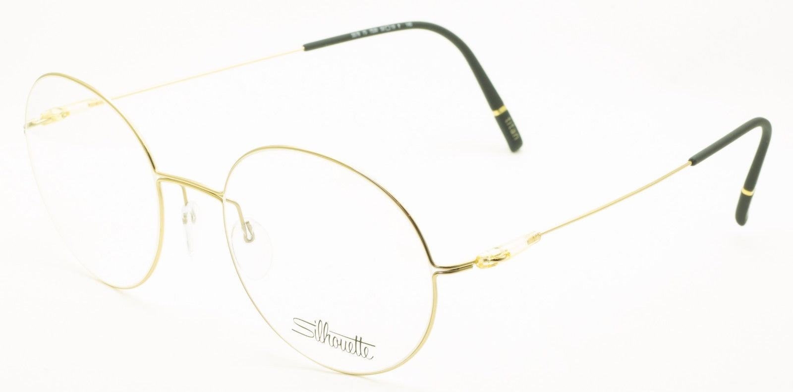 SILHOUETTE 5578 75 7530 50mm Dynamics FRAMES RX Optical Glasses - New Austria
