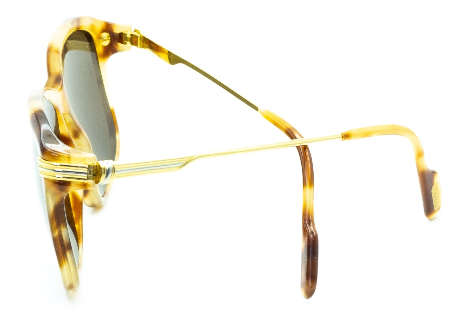 CARTIER Aurore 56mm 1810871 Vintage Sunglasses Shades FRAMES - New BNIB France