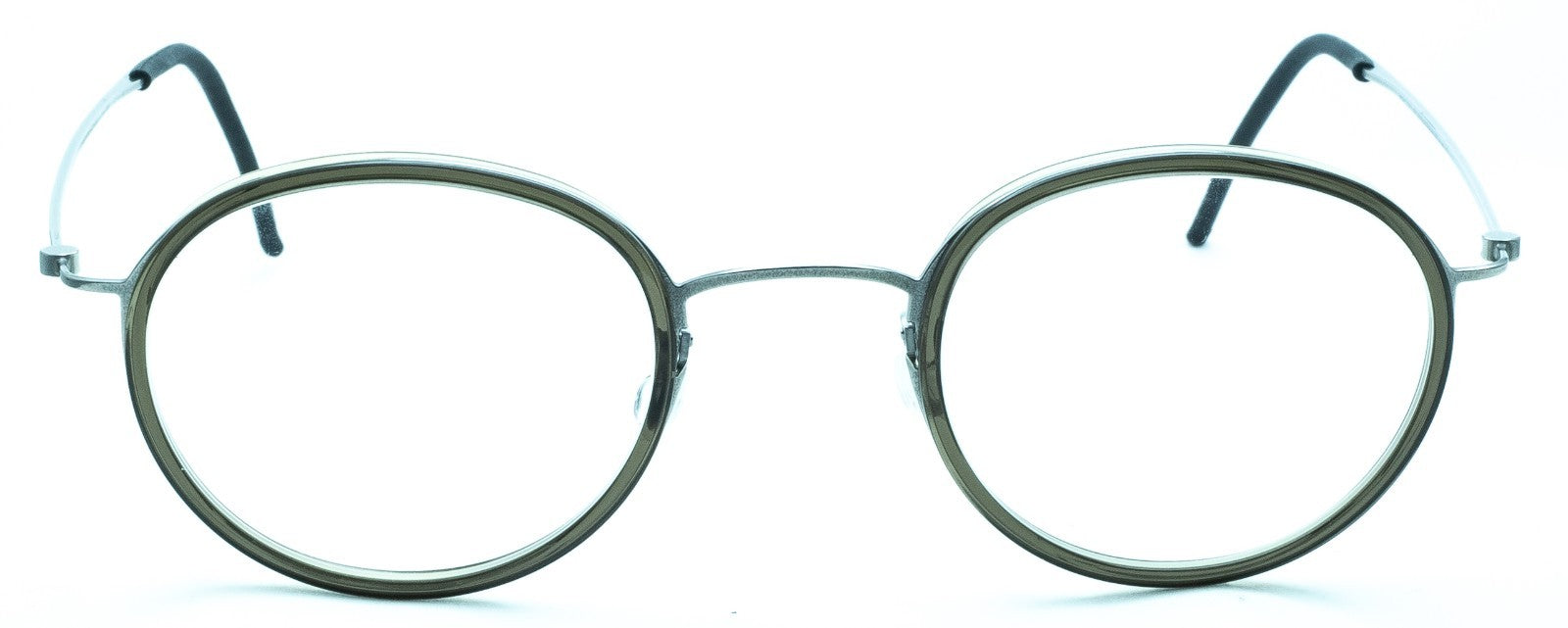 LINDBERG THINTANIUM 5805 48mm RX Optical FRAMES Eyeglasses Glasses - New Denmark