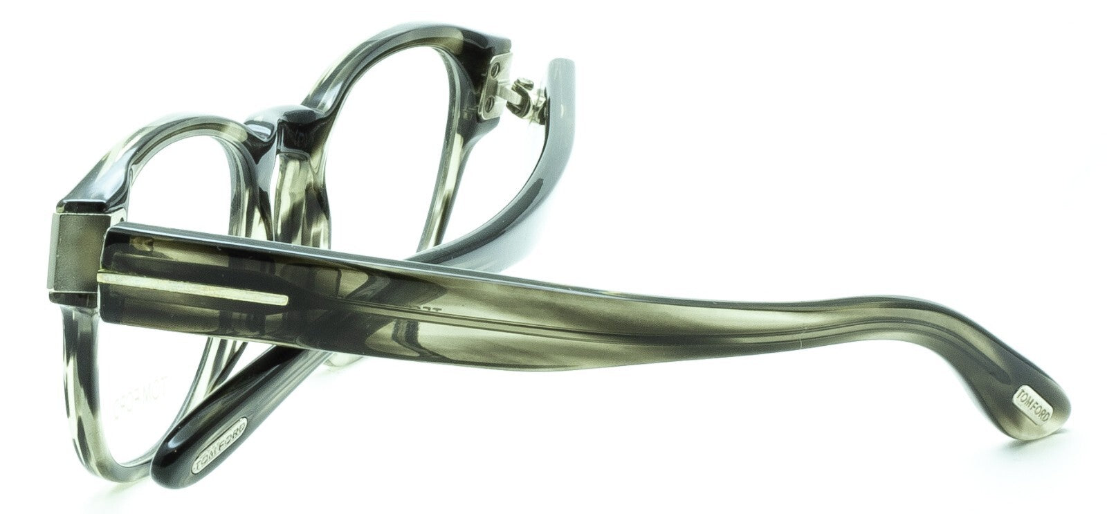 TOM FORD TF 5275 093 50mm Eyewear FRAMES RX Optical Eyeglasses Glasses New Italy