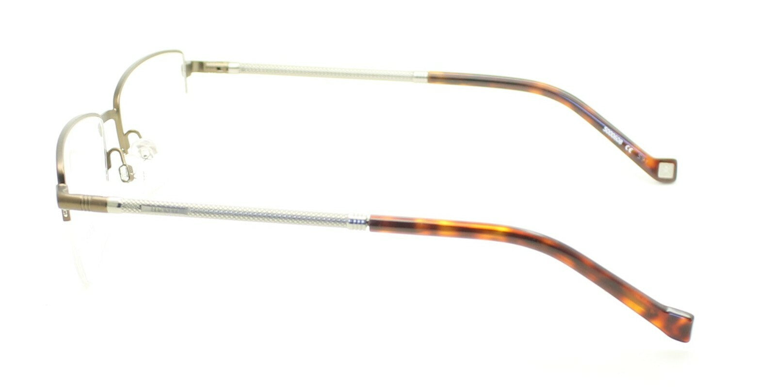 HACKETT Westminster 30400115 54mm Eyewear FRAMES RX Optical Glasses Eyeglasses