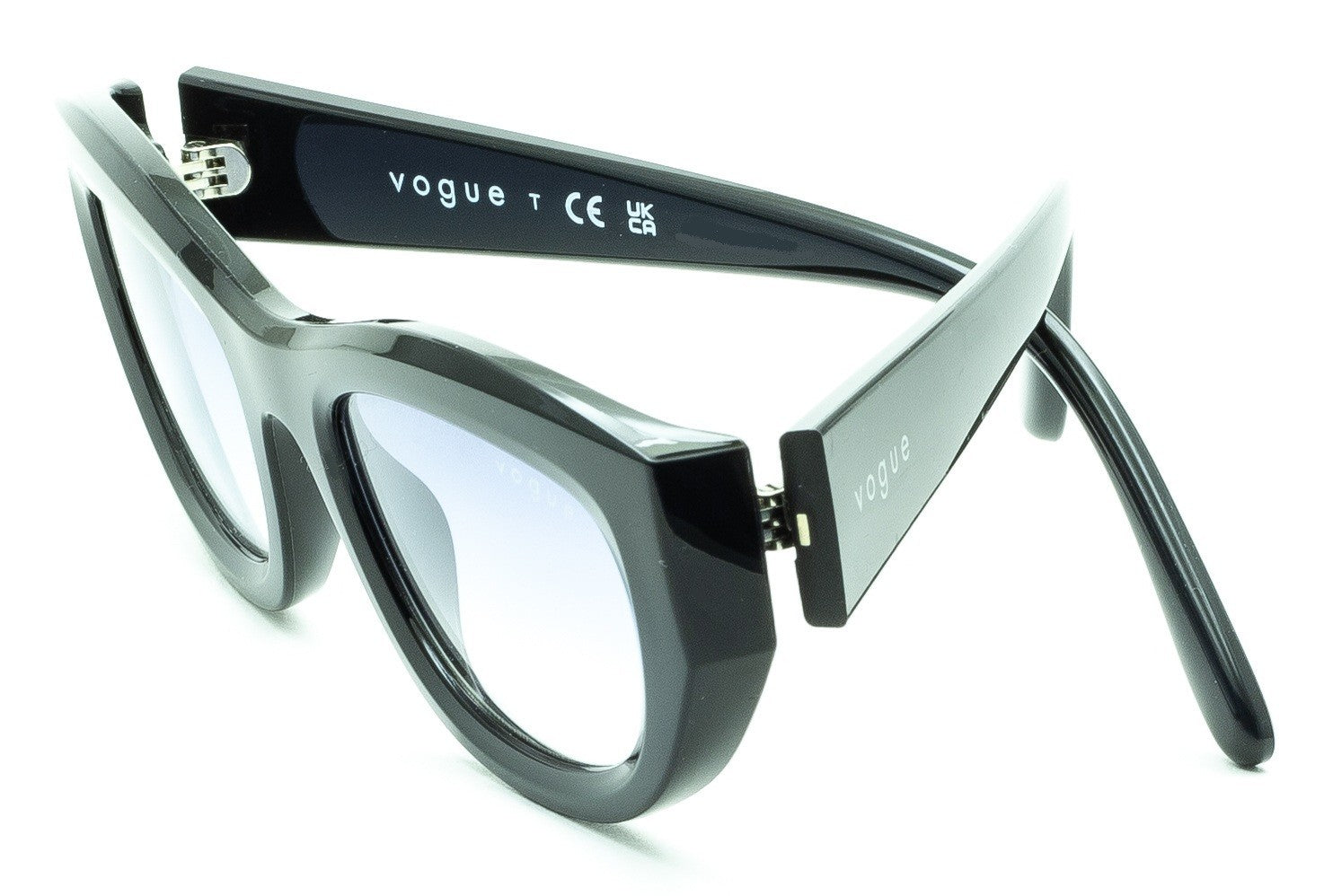 VOGUE VO 5616-S W44/19 1N 51mm Sunglasses Shades FRAMES Eyewear - New