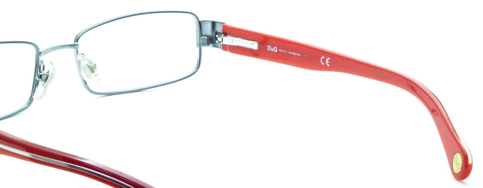 Dolce & Gabbana D&G 5061 355 52mm RX Optical Glasses Frames Eyewear - New