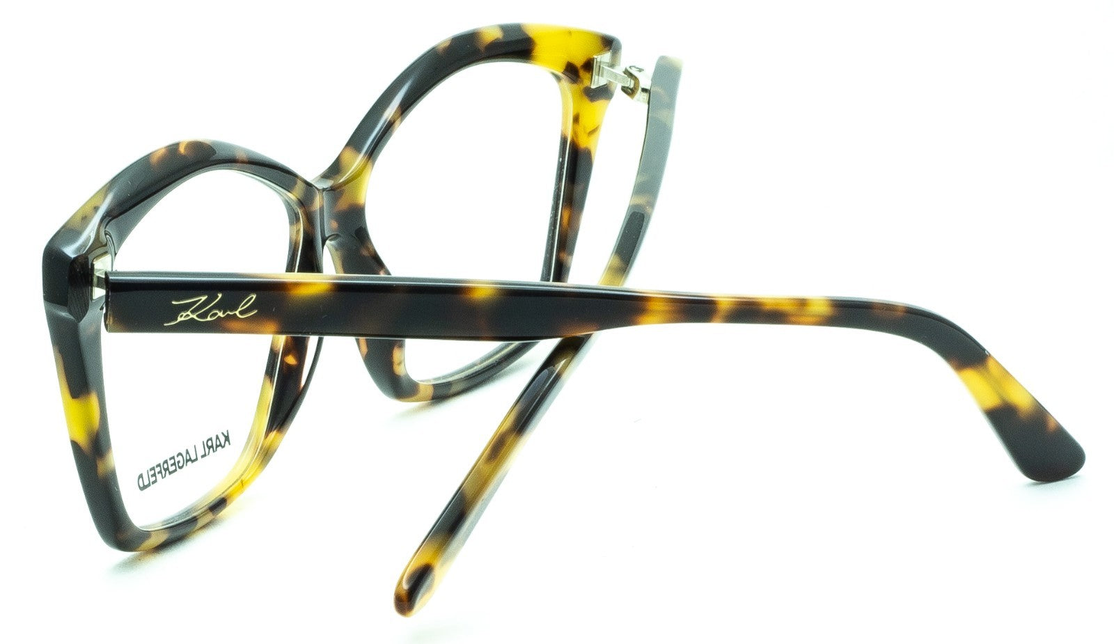 KARL LAGERFELD KL6064 202 54mm Eyewear FRAMES RX Optical Eyeglasses Glasses -New