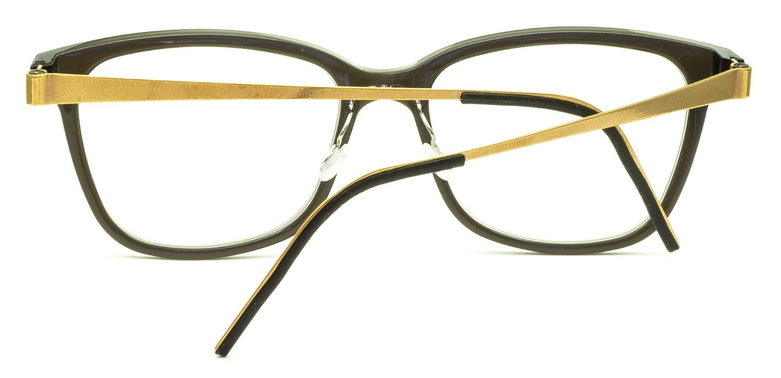 LINDBERG ACETANIUM 1187 51mm RX Optical FRAMES Eyeglasses Glasses - New Denmark