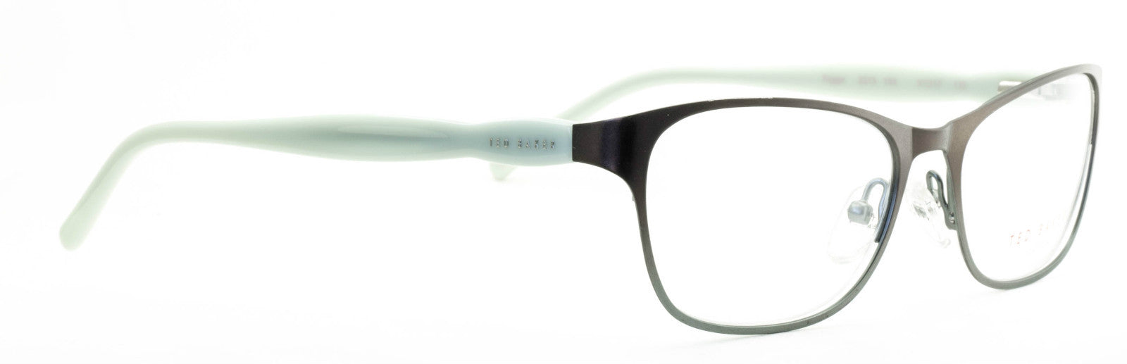 TED BAKER Rigger 2213 194 51mm Eyewear FRAMES Glasses Eyeglasses RX Optical -New