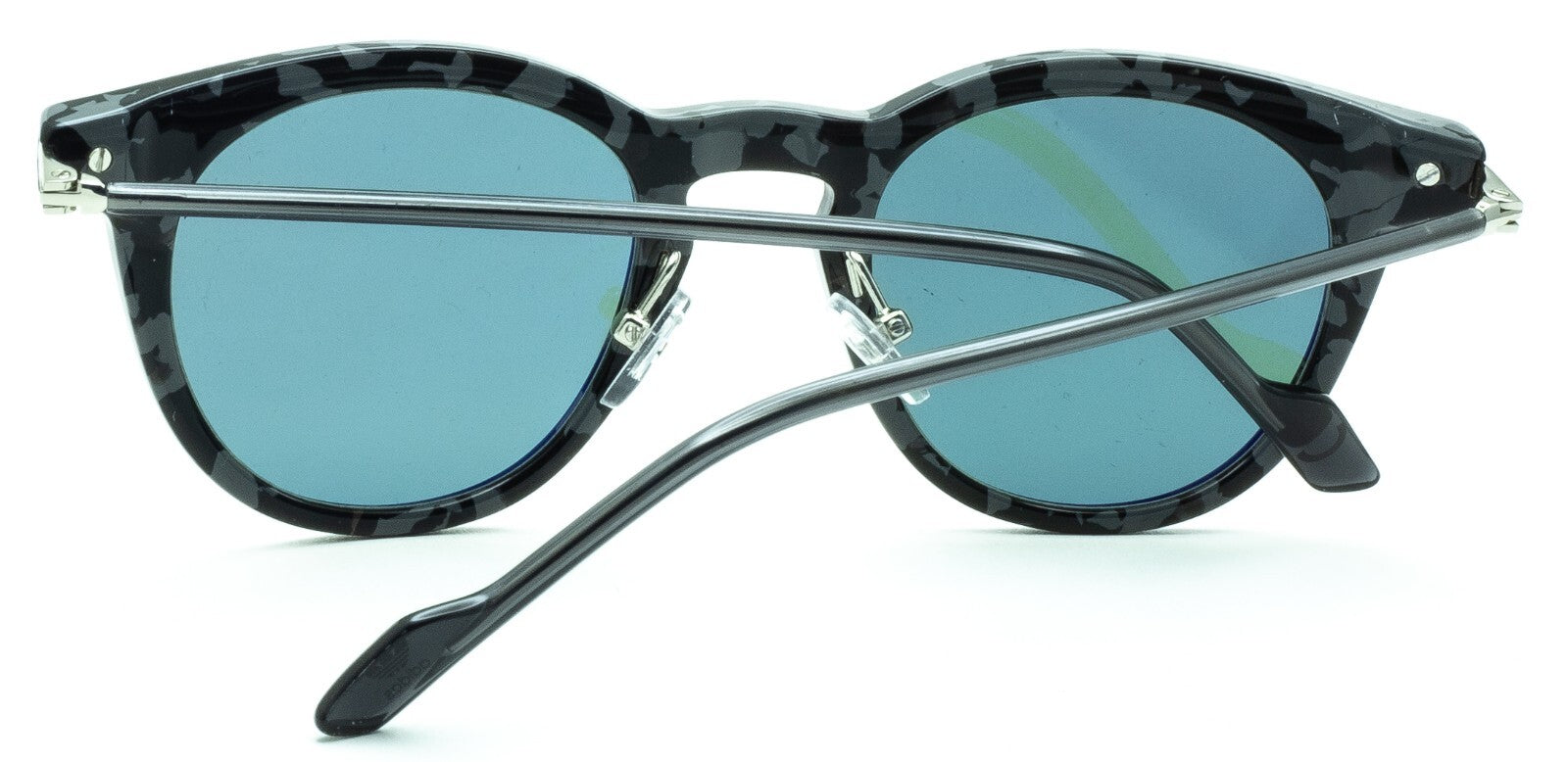 ADIDAS by ITALIA INDEPENDENT AOK002.096.PLR 48mm Sunglasses Shades Eyeglasses