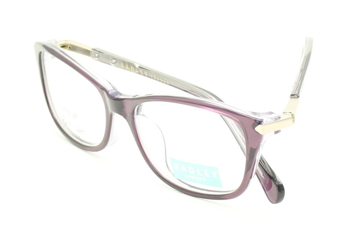 RADLEY LONDON RDO. KHLOE COL. 161 52mm Eyewear FRAMES RX Optical Glasses - New