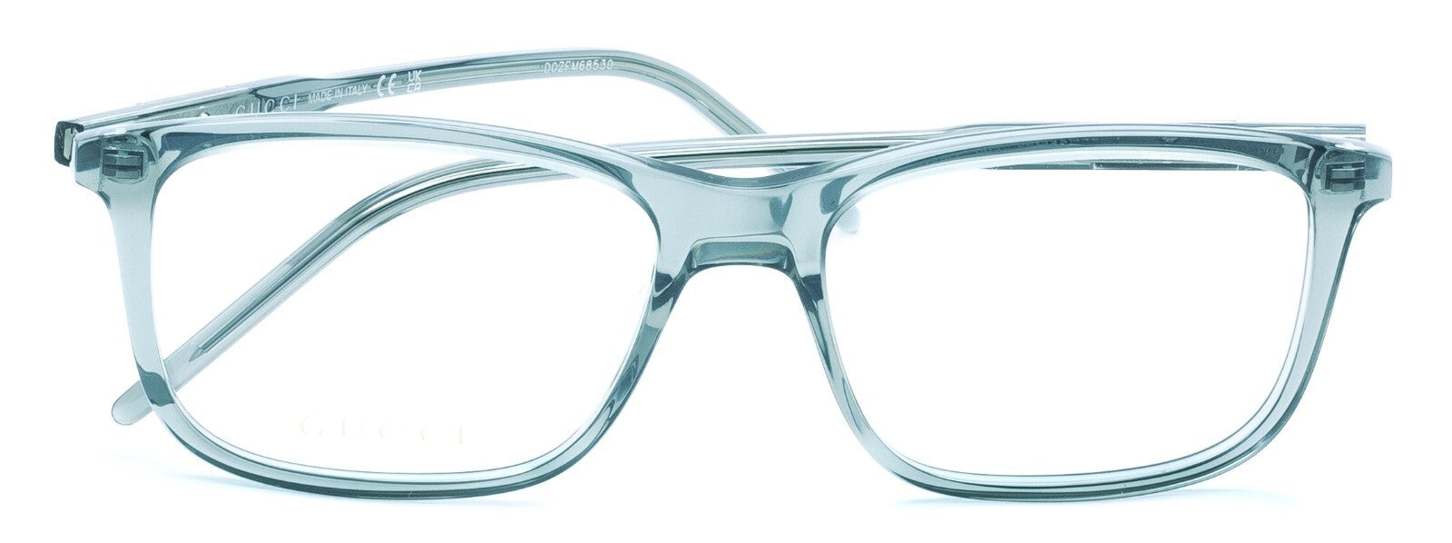 GUCCI GG 1159O 002 56mm Eyewear FRAMES Glasses RX Optical Eyeglasses New - Italy