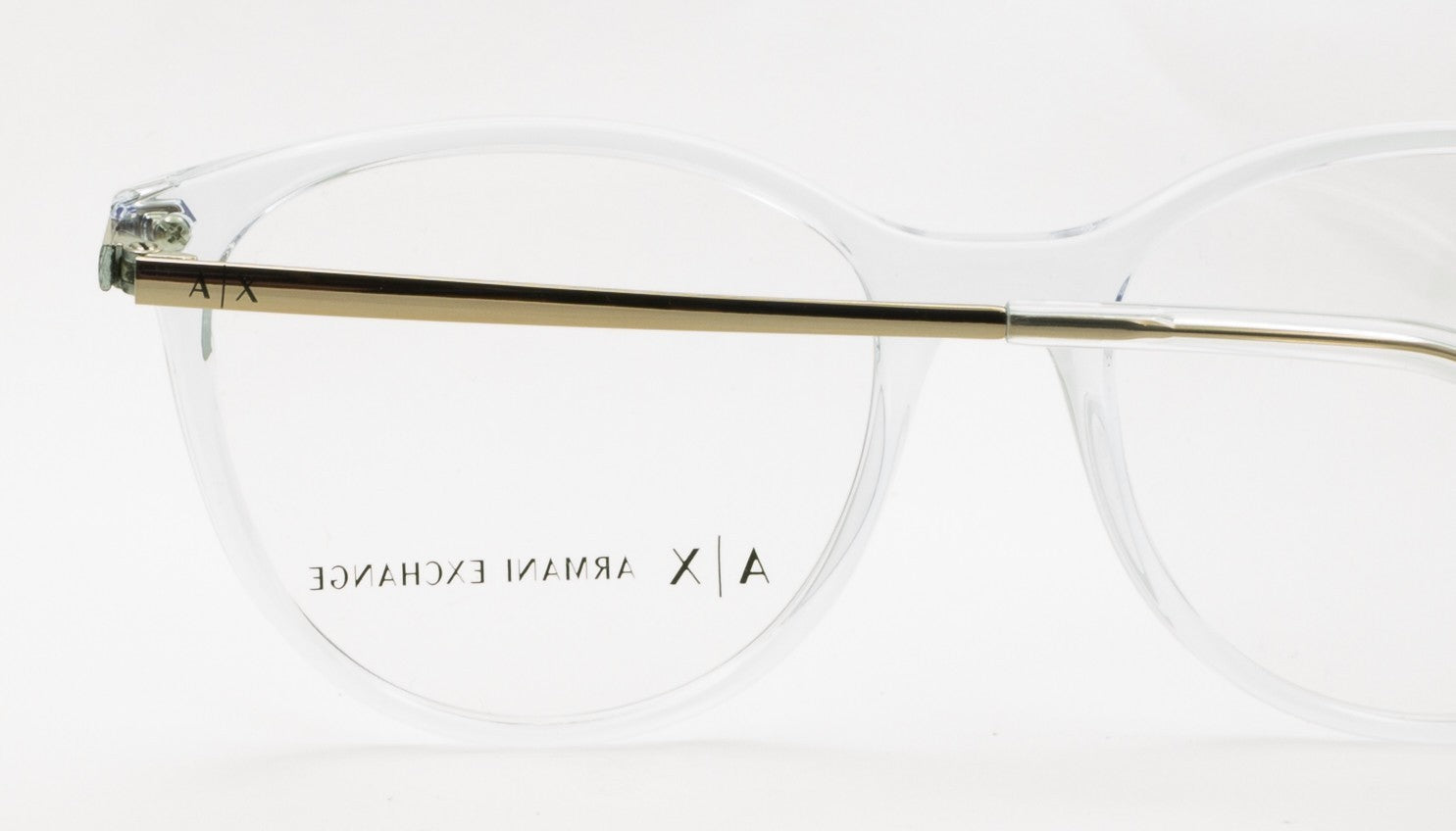 ARMANI EXCHANGE AX 3078 8333 53mm Eyewear FRAMES RX Optical Glasses Eyeglasses