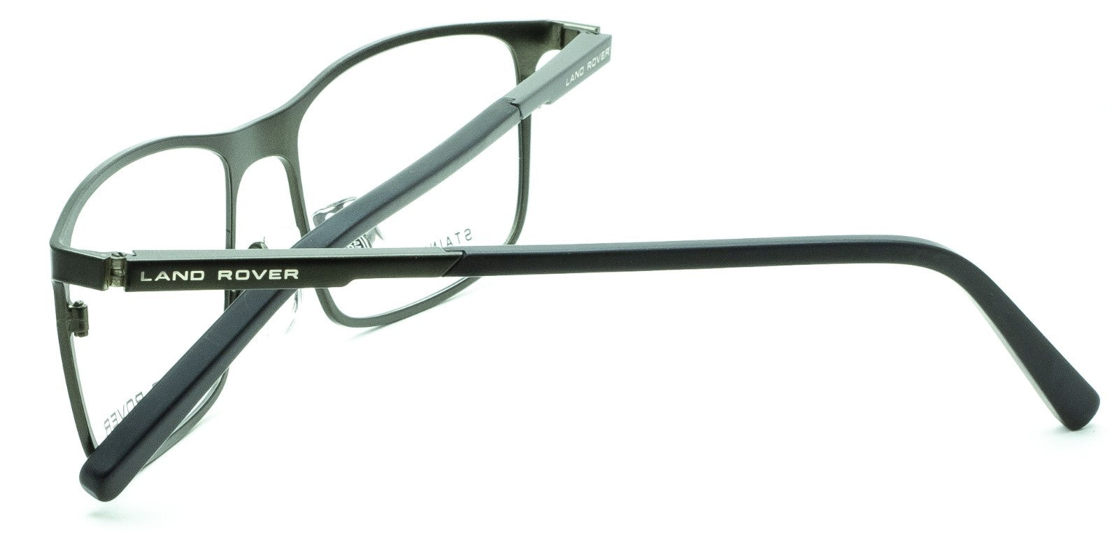 LAND ROVER Spencer GRN 56mm Eyewear FRAMES RX Optical Glasses Eyeglasses - New