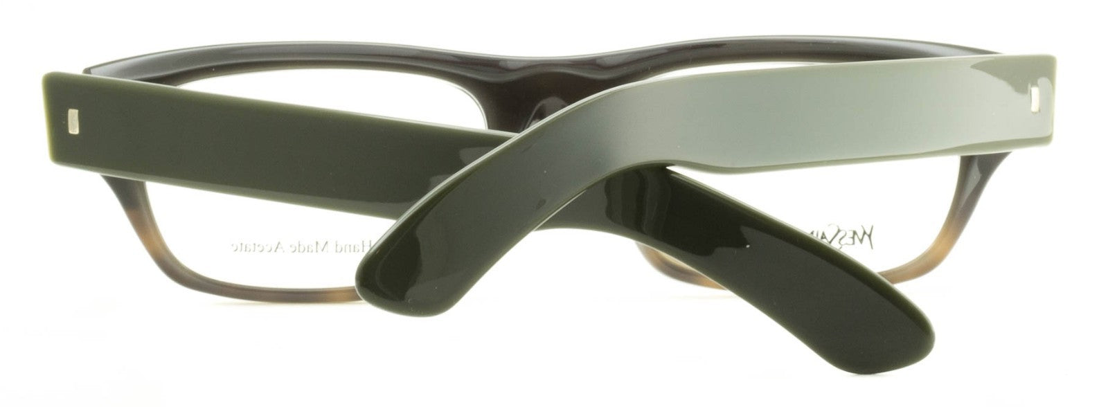 Yves Saint Laurent YSL 2324 OJ2 Eyewear FRAMES RX Optical Eyeglasses Glasses-New