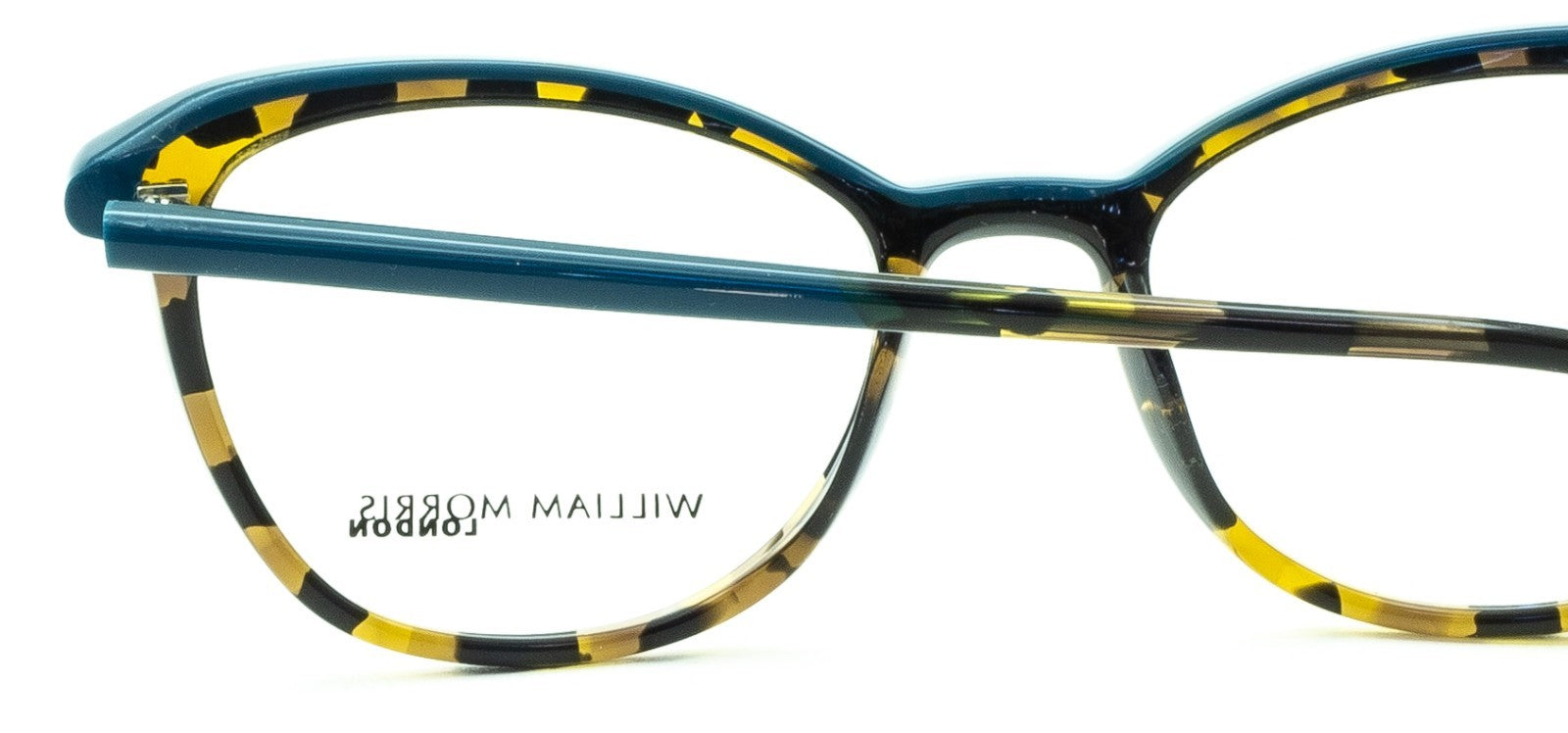 WILLIAM MORRIS LN50209 C3 49mm RX Optical Eyewear FRAMES Eyeglasses Glasses -New