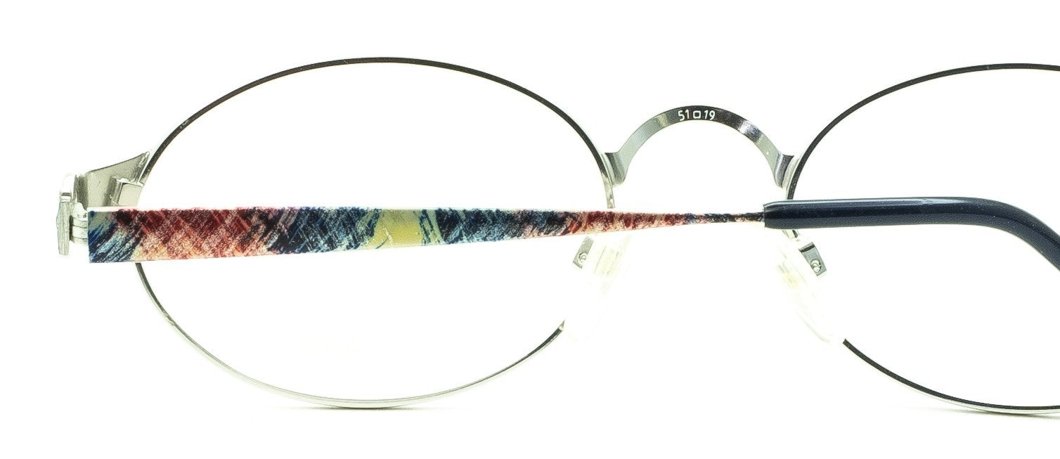 MONDI by METZLER 2367 561 51mm Vintage Eyewear FRAMES RX Optical - New Germany