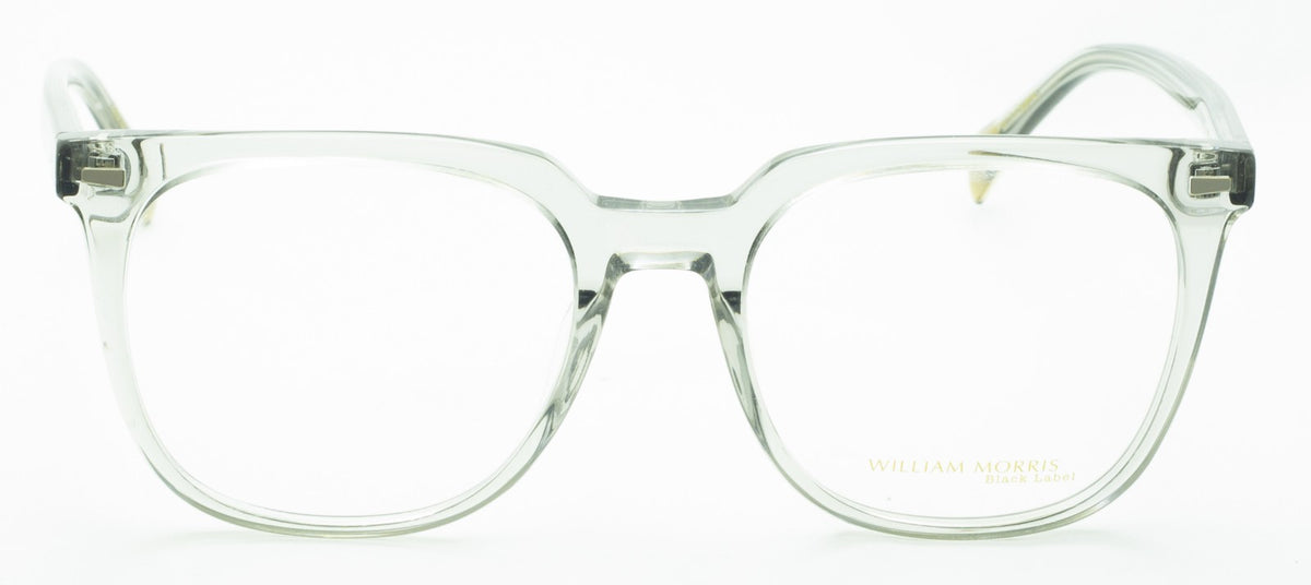 WILLIAM MORRIS Black Label Noah C1 53mm RX Optical Eyewear FRAMES Glasses - New