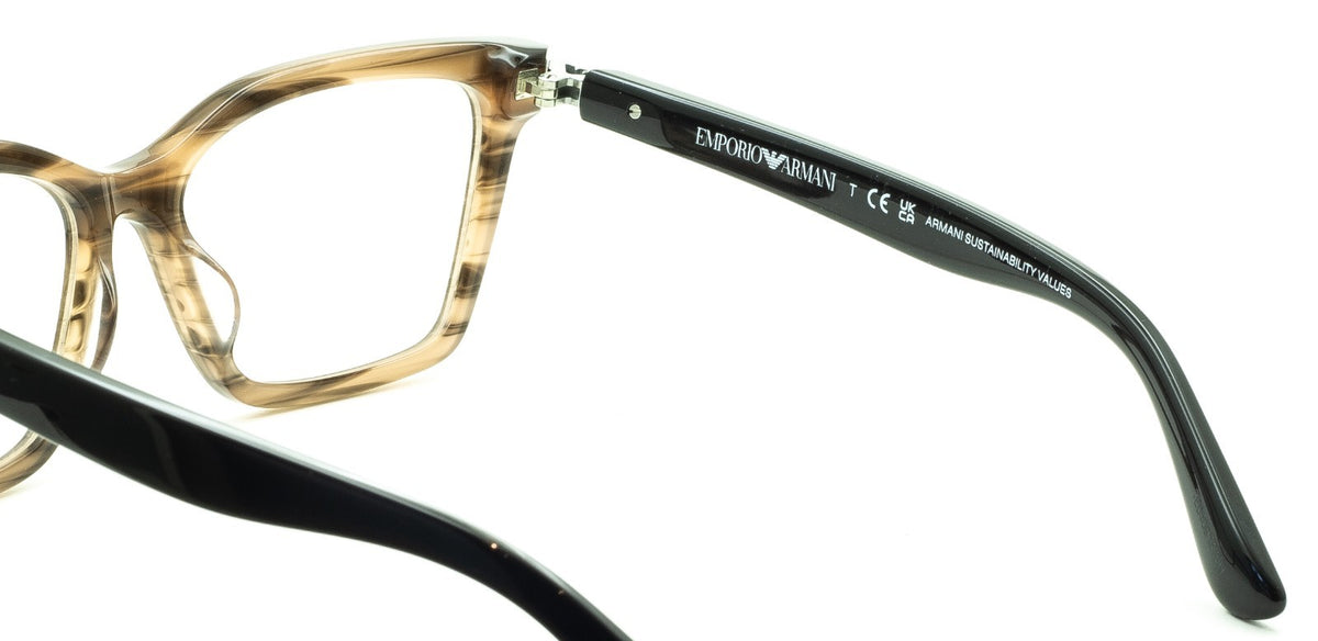 EMPORIO ARMANI EA 3261U 6266 54mm Eyewear FRAMES RX Optical Glasses Eyeglasses