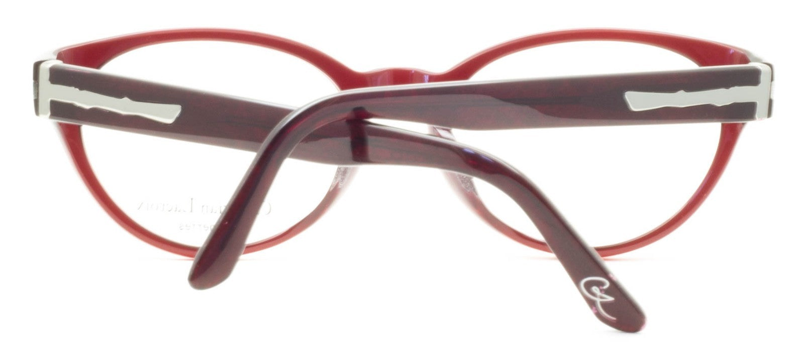 CHRISTIAN LACROIX CL1020 221 Eyewear RX Optical FRAMES Eyeglasses Glasses - BNIB