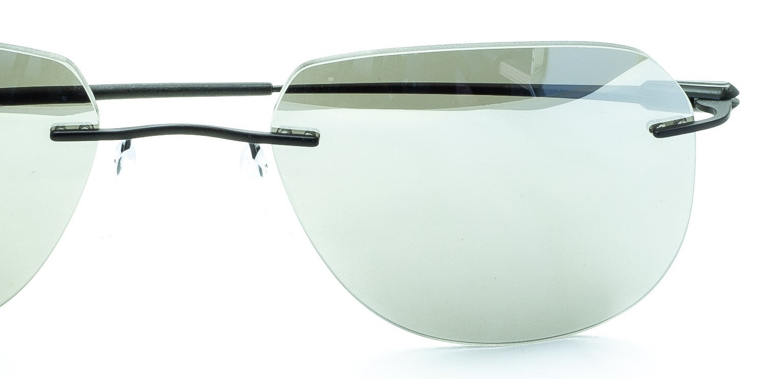 SILHOUETTE 5561 70 9040 54mm Purist Sunglasses Shades Eyewear - New Austria