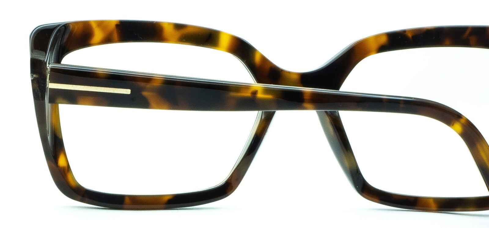 TOM FORD TF 5991-B 052 55mm RX Optical Glasses Frames Eyewear New BNIB - Italy