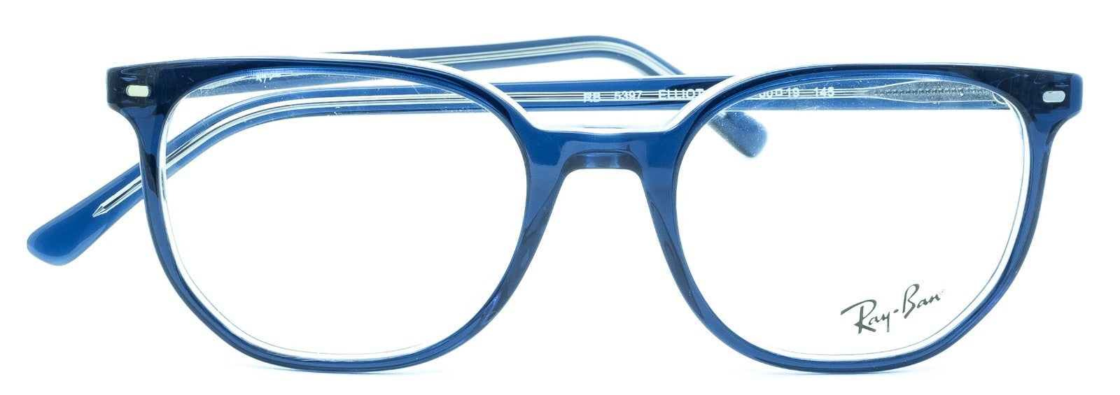 RAY BAN RB 5397 8324 Elliot 50mm RX Optical FRAMES RAYBAN Glasses Eyewear - New