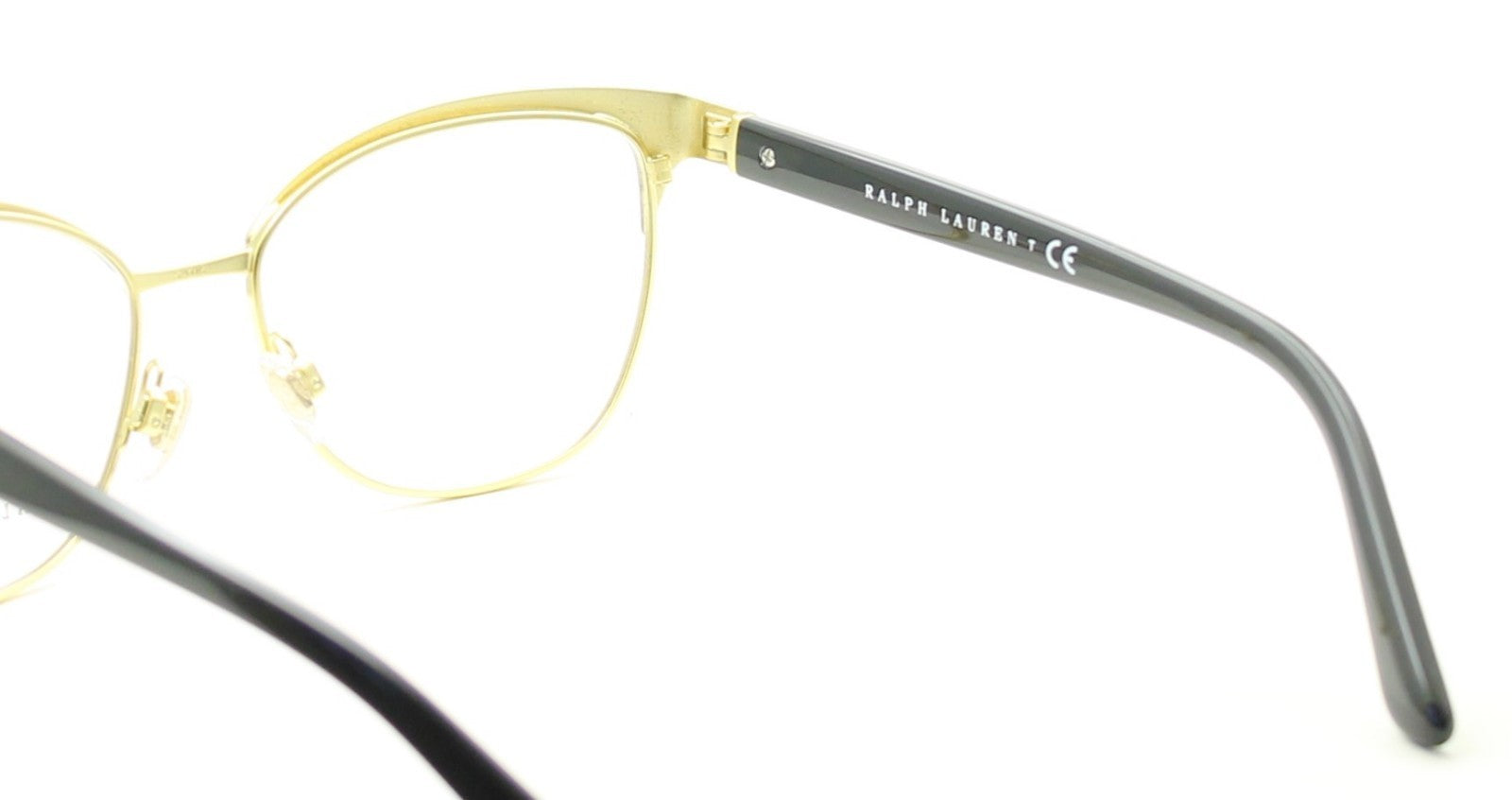 RALPH LAUREN RL5099 9003 52mm Eyewear FRAMES RX Optical Eyeglasses Glasses - New