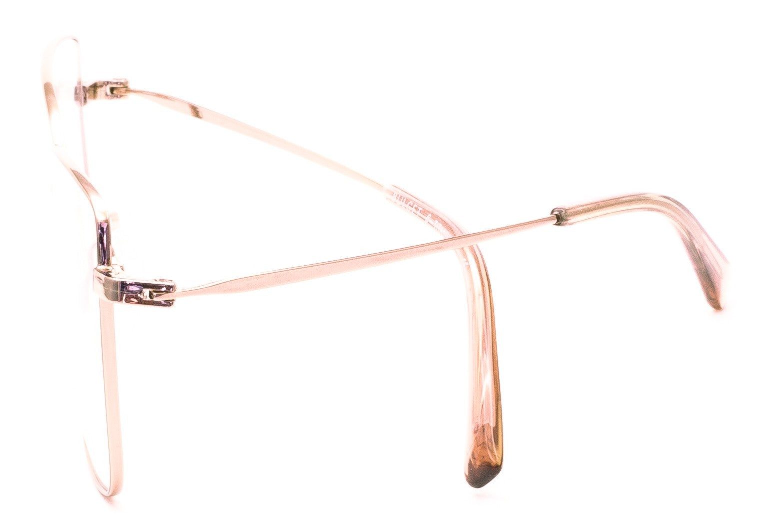 BULGET BG1669T 05A 54mm RX Optical Eyewear Glasses Eyeglasses FRAMES  - New