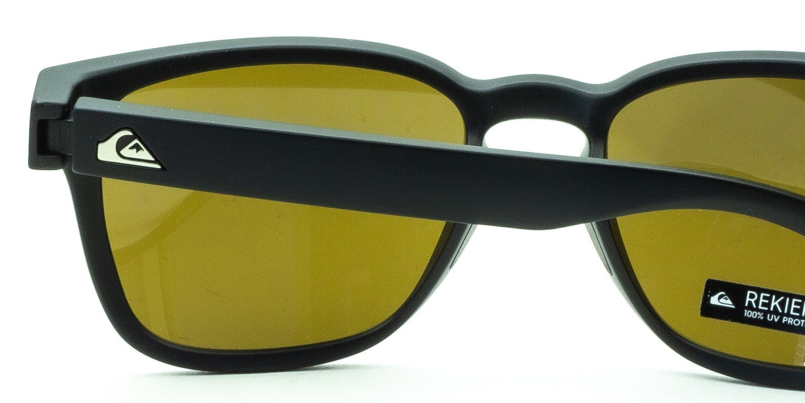 QUIKSILVER EQYEY03086/XKSS REKIEM 54mm Sunglasses Shades Eyewear Frames - New