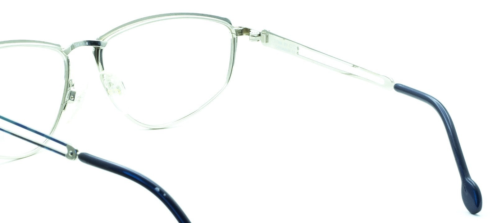 MONDI by METZLER 2348 368 54mm Vintage Eyewear FRAMES RX Optical - New Germany