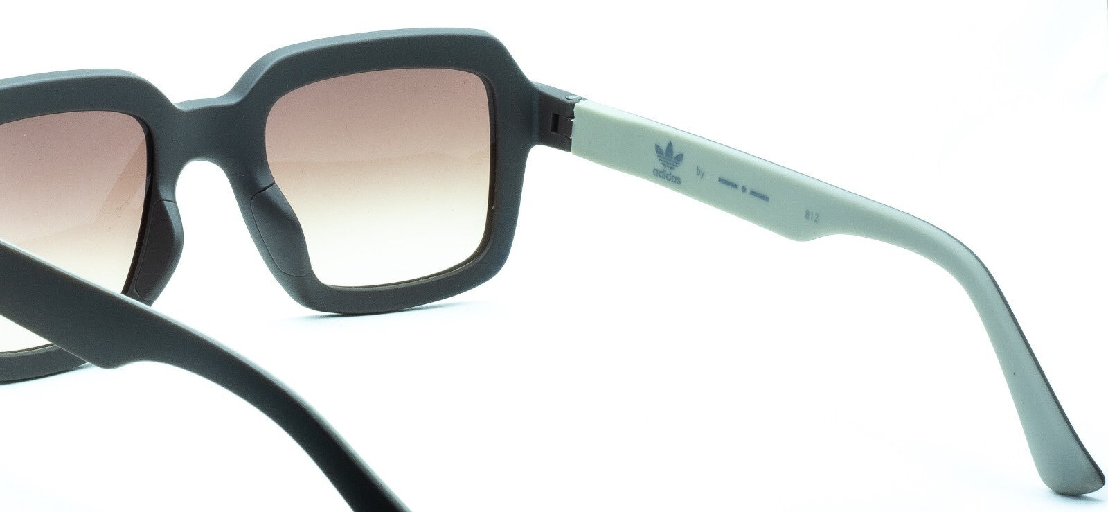 ADIDAS by ITALIA INDEPENDENT AOR021.043.041 50mm Sunglasses Shades Frames - New