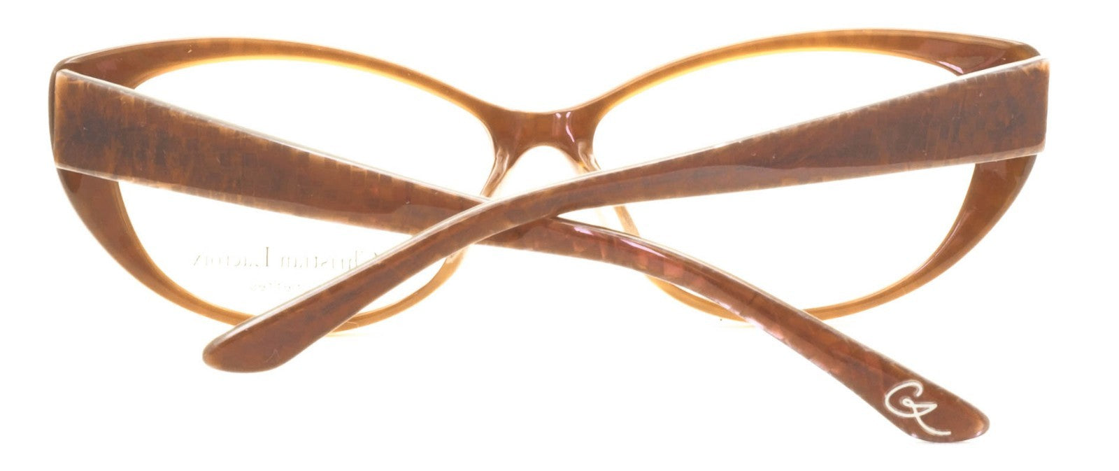 CHRISTIAN LACROIX CL1014 201 55mm Eyewear RX Optical FRAMES Glasses - New BNIB